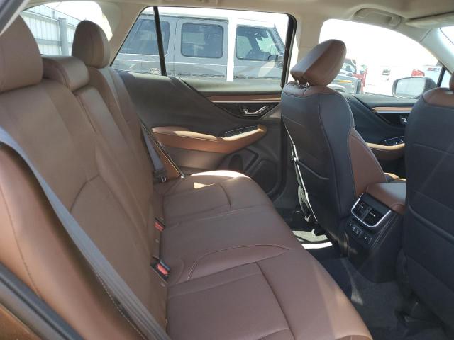 Photo 11 from auction – 2021 SUBARU OUTBACK TO with VIN 4S4BTGPD3M3170418