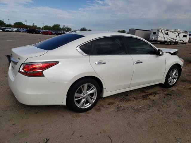 Photo 3 from auction – 2015 NISSAN ALTIMA 2.5 with VIN 1N4AL3AP4FC417160