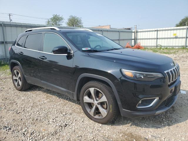Photo 4 from auction – 2019 JEEP CHEROKEE L with VIN 1C4PJLDB9KD416147