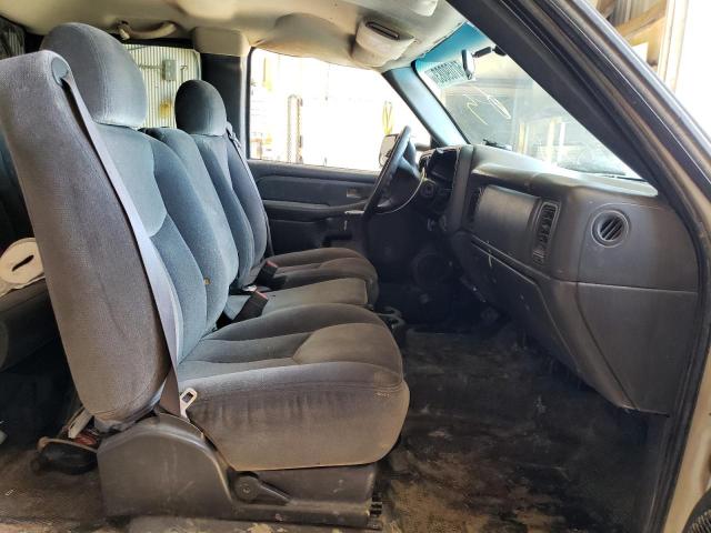 Photo 7 from auction – 2006 GMC SIERRA K25 with VIN 1GTHK29U06E164388