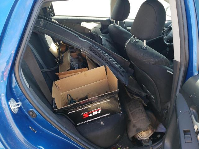 Photo 12 from auction – 2009 TOYOTA COROLLA MA with VIN 2T1LE40E99C010109
