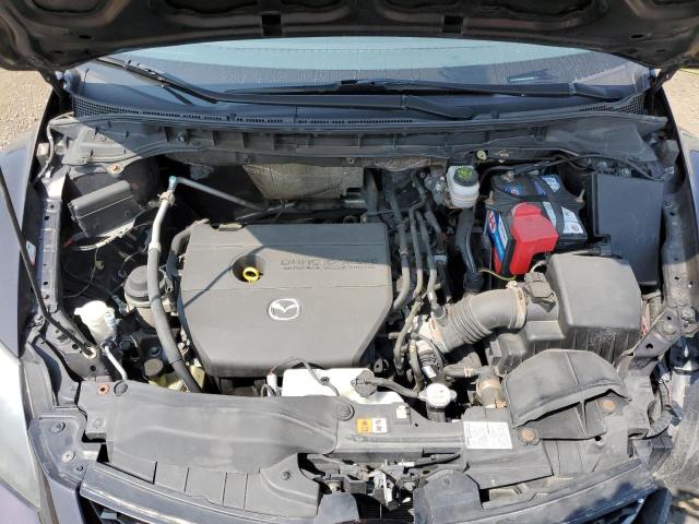 Photo 12 from auction – 2010 MAZDA CX-7 with VIN JM3ER2W59A0308948