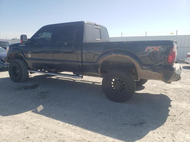Photo 2 from auction – 2012 FORD F350 SUPER with VIN 1FT8W3BT2CEA00163