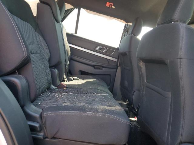 صورة رقم 11 من المزاد - 2019 FORD EXPLORER X مع VIN 1FM5K8D87KGA14935