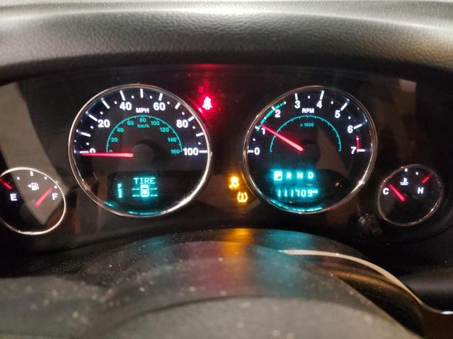 Photo 9 from auction – 2015 JEEP WRANGLER U with VIN 1C4BJWEG9FL598160