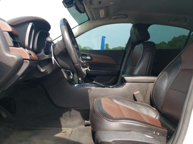 Photo 7 from auction – 2015 CHEVROLET MALIBU LTZ with VIN 1G11F5SL6FF266659