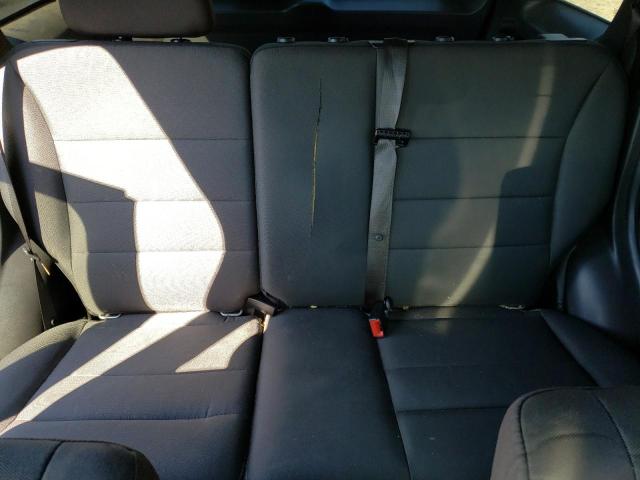 Photo 10 from auction – 2011 FORD ESCAPE XLT with VIN 1FMCU0D74BKB38300