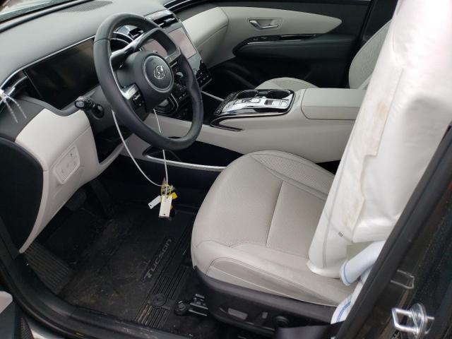 Photo 7 from auction – 2022 HYUNDAI TUCSON LIM with VIN KM8JECA19NU044024