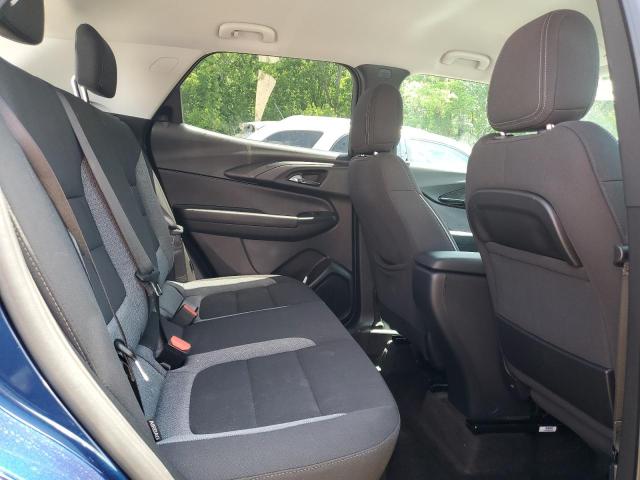 Photo 11 from auction – 2023 CHEVROLET TRAILBLAZE with VIN KL79MPS26PB051632