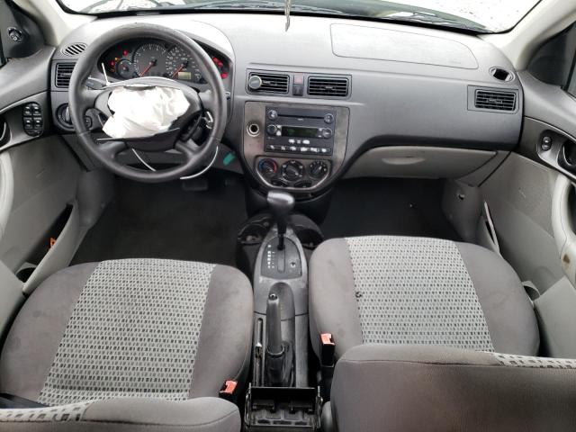 Photo 8 from auction – 2007 FORD FOCUS ZX4 with VIN 1FAFP34N57W302961