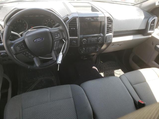 Photo 8 from auction – 2015 FORD F150 SUPER with VIN 1FTEW1CP7FKE80165