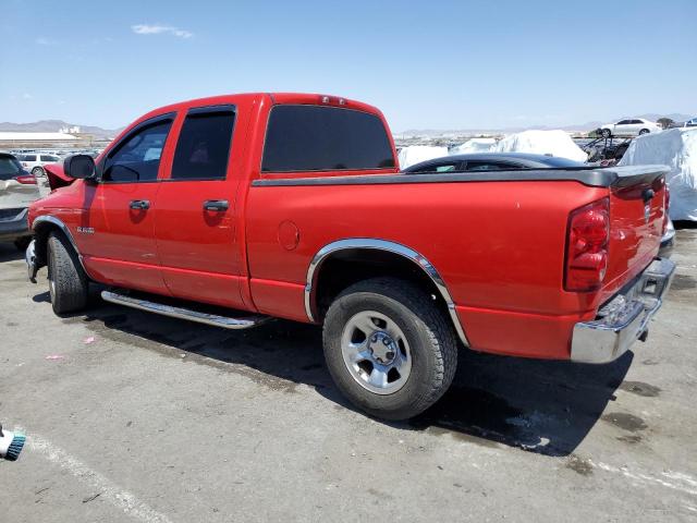 Photo 2 from auction – 2008 DODGE RAM 1500 S with VIN 1D7HA18N38J154252