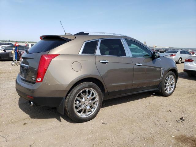 Photo 3 from auction – 2015 CADILLAC SRX PREMIU with VIN 3GYFNGE32FS526729