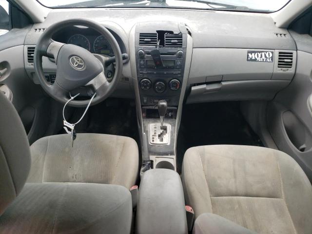 Photo 8 from auction – 2010 TOYOTA COROLLA BA with VIN 2T1BU4EEXAC322452