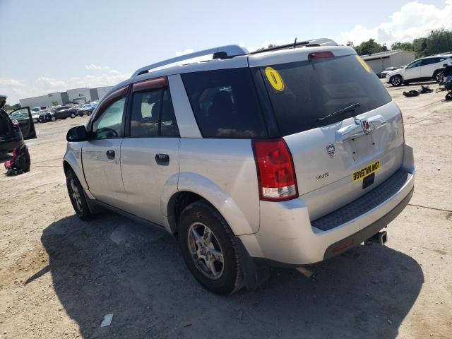 Photo 2 from auction – 2007 SATURN VUE with VIN 5GZCZ33D37S829516