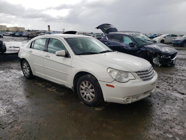 Photo 4 from auction – 2007 CHRYSLER SEBRING with VIN 1C3LC46KX7N521720