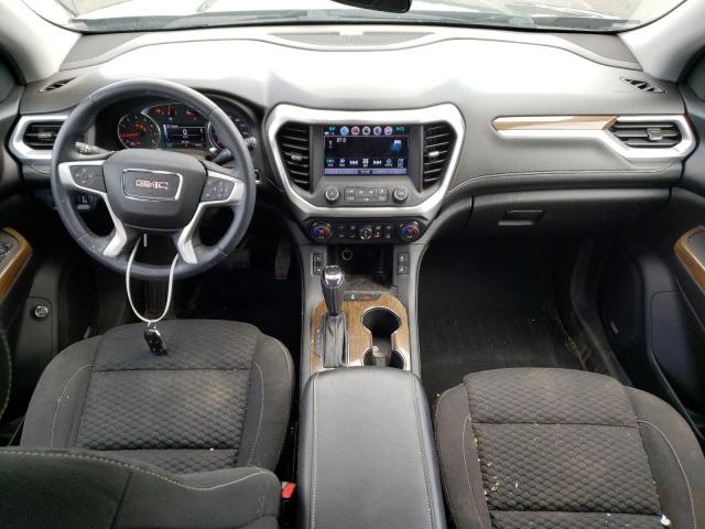 Photo 8 from auction – 2018 GMC ACADIA SLE with VIN 1GKKNSLS0JZ116898