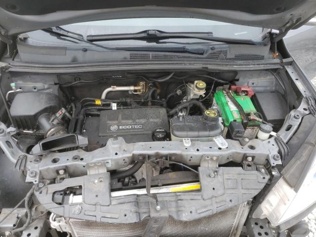 Photo 12 from auction – 2015 BUICK ENCORE CON with VIN KL4CJBSB8FB039267