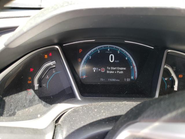Zdjęcie 9 z aukcji – 2017 HONDA CIVIC EX z VIN 2HGFC2F73HH516007