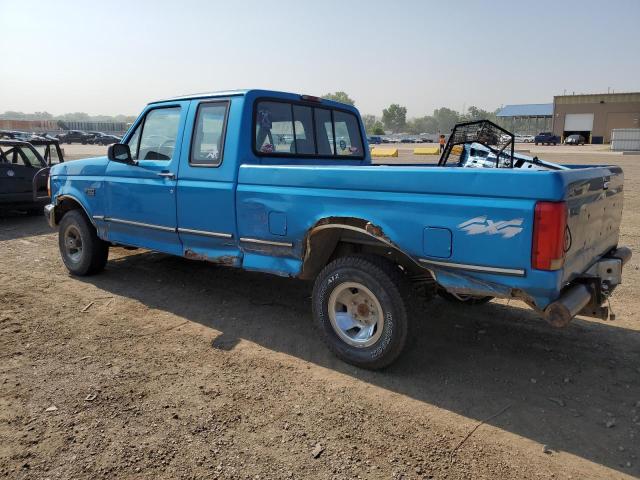 Photo 2 from auction – 1994 FORD F150 with VIN 1FTEX14N3RKA80229
