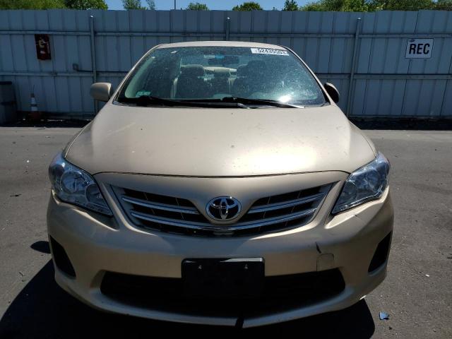 Photo 5 from auction – 2013 TOYOTA COROLLA BA with VIN 2T1BU4EE5DC967675