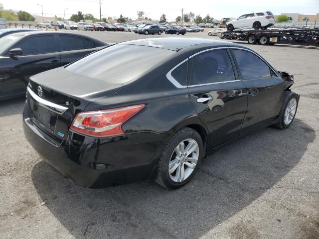 Photo 3 from auction – 2013 NISSAN ALTIMA 2.5 with VIN 1N4AL3AP1DN582634