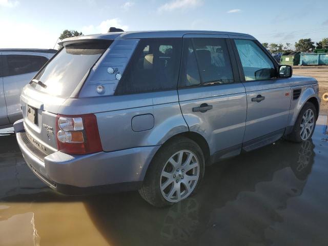 Photo 3 from auction – 2008 LAND ROVER RANGE ROVE with VIN SALSK25488A148079