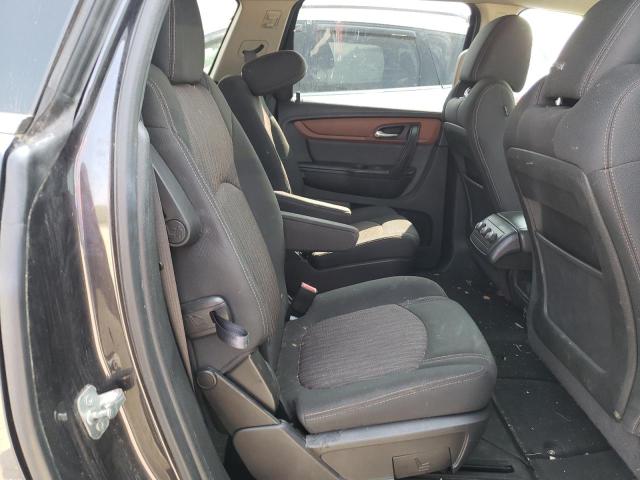 Photo 11 from auction – 2015 CHEVROLET TRAVERSE L with VIN 1GNKVGKD5FJ385780