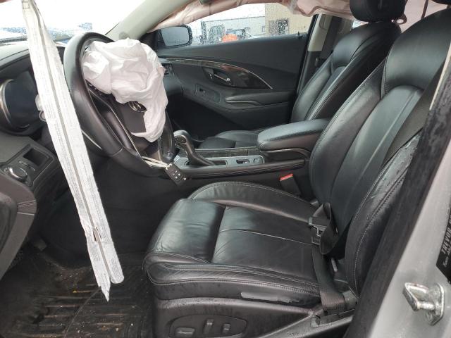 Photo 7 from auction – 2016 BUICK LACROSSE with VIN 1G4GB5G35GF159024