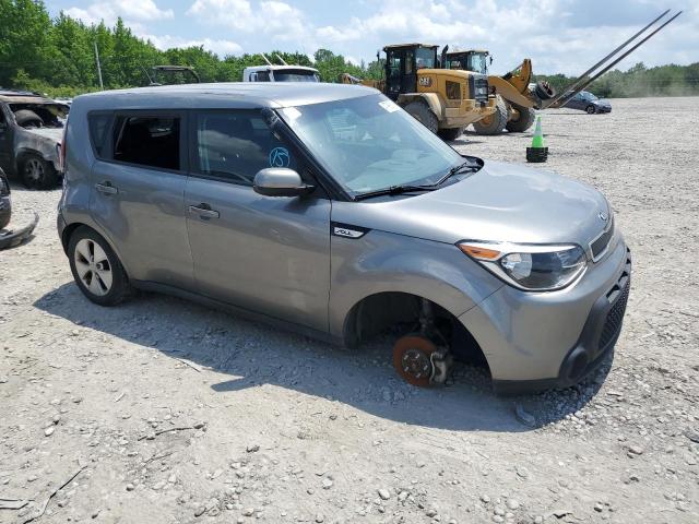 Photo 4 from auction – 2016 KIA SOUL with VIN KNDJN2A20G7276553