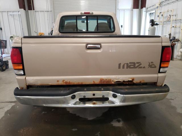 Photo 6 from auction – 1997 MAZDA B SERIES with VIN 4F4CR12A7VTM07101