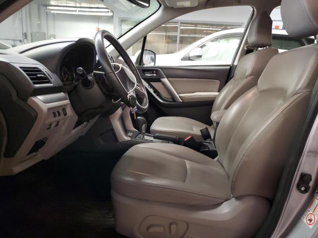 Photo 7 from auction – 2015 SUBARU FORESTER 2 with VIN JF2SJAHC9FH515973