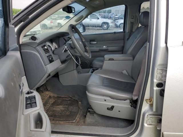 Photo 7 from auction – 2004 DODGE DURANGO LI with VIN 1D4HB58D64F190281