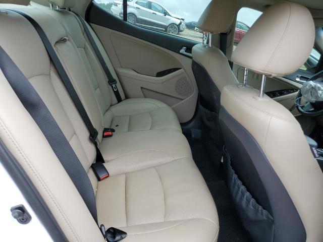 Zdjęcie 10 z aukcji – 2014 KIA OPTIMA EX z VIN 5XXGN4A72EG300633