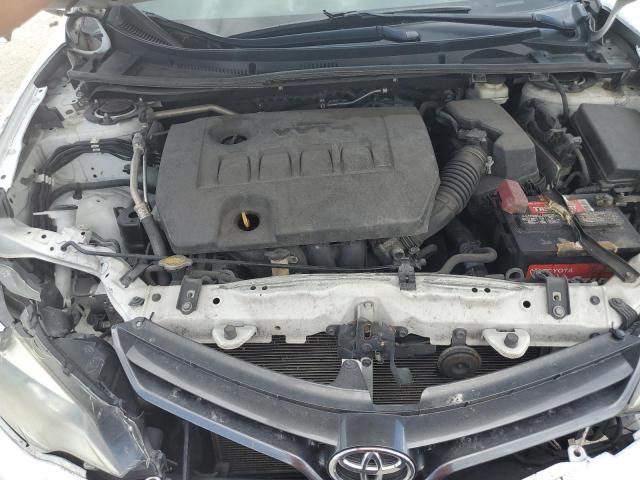 Photo 11 from auction – 2016 TOYOTA COROLLA L with VIN 5YFBURHE1GP531614
