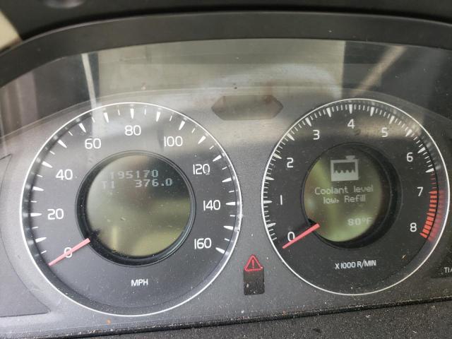 Photo 9 from auction – 2007 VOLVO S80 with VIN YV1AS982271037672