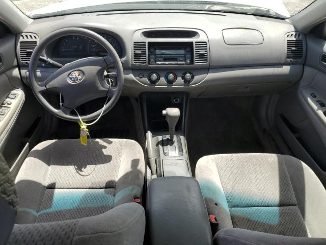 Photo 8 from auction – 2003 TOYOTA CAMRY LE with VIN 4T1BE32K63U155722