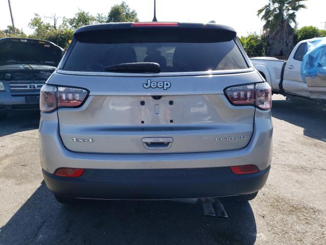 Photo 6 from auction – 2022 JEEP COMPASS LI with VIN 3C4NJDCBXNT158105