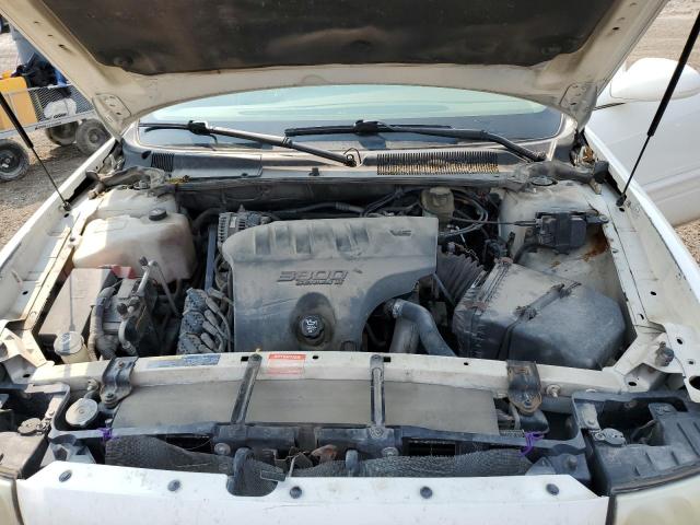 Photo 11 from auction – 2004 BUICK LESABRE CU with VIN 1G4HP52KX4U132171