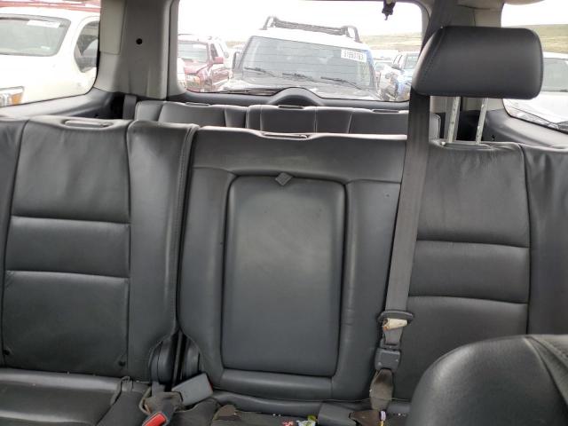 Photo 10 from auction – 2006 HONDA PILOT with VIN 2HKYF18506H541598