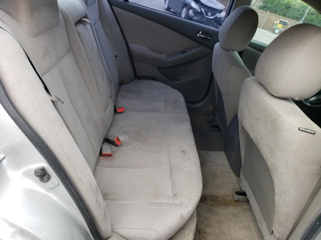 Photo 10 from auction – 2011 NISSAN ALTIMA BAS with VIN 1N4AL2AP3BN501219