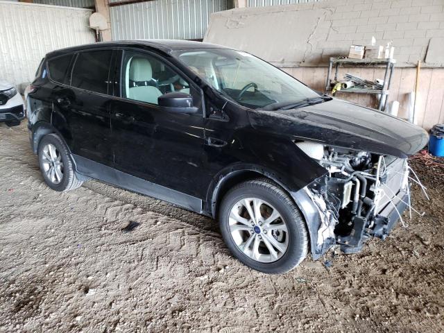 Photo 4 from auction – 2017 FORD ESCAPE SE with VIN 1FMCU9GDXHUE10190