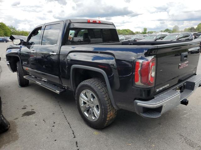 Photo 2 from auction – 2018 GMC SIERRA K15 with VIN 3GTU2NER9JG291918