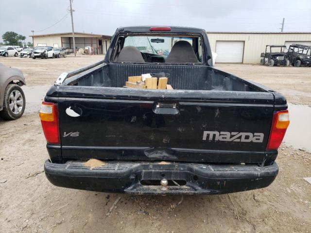 Photo 6 from auction – 2002 MAZDA B3000 with VIN 4F4YR12U42TM15622