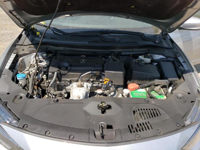 Photo 11 from auction – 2019 ACURA ILX with VIN 19UDE2F37KA012256