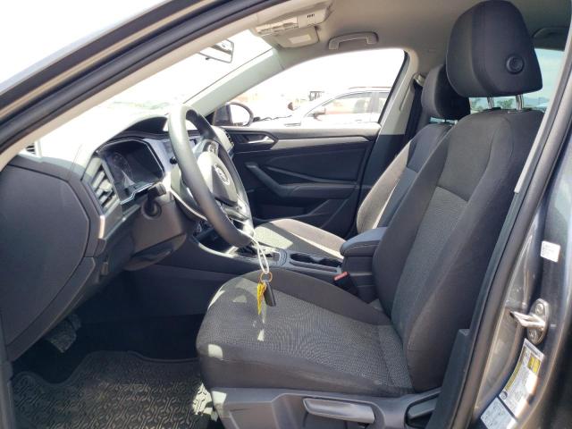 Photo 7 from auction – 2020 VOLKSWAGEN JETTA S with VIN 3VWC57BU2LM080696