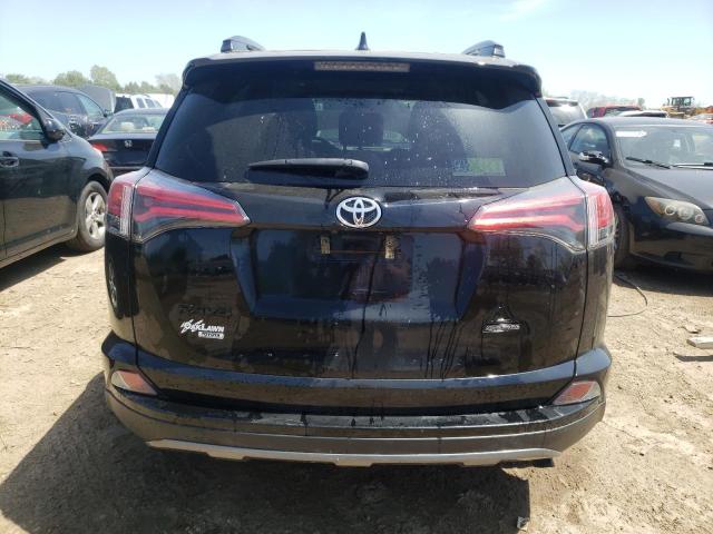 Photo 6 from auction – 2018 TOYOTA RAV4 ADVEN with VIN 2T3RFREV3JW837563