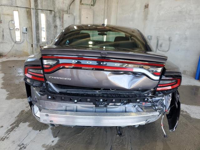 Photo 6 from auction – 2022 DODGE CHARGER SX with VIN 2C3CDXBG2NH234734