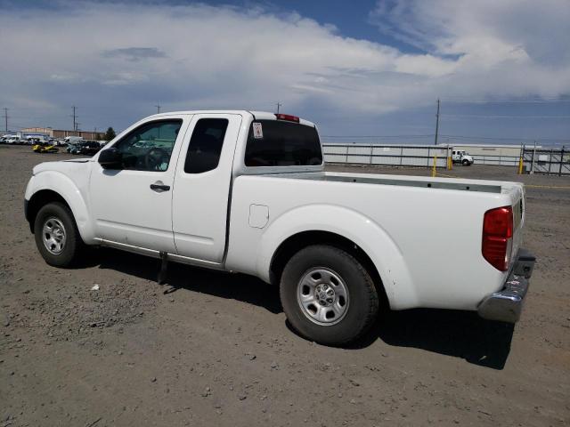 Photo 2 from auction – 2016 NISSAN FRONTIER S with VIN 1N6BD0CT5GN711545
