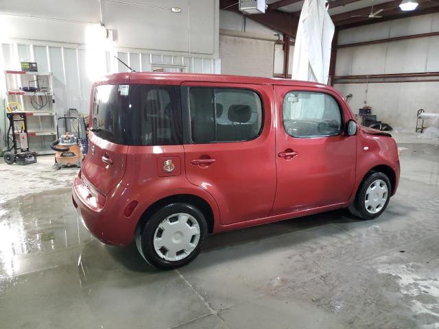Photo 3 from auction – 2010 NISSAN CUBE BASE with VIN JN8AZ2KR8AT157748